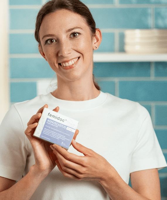 PMS - femidoc®