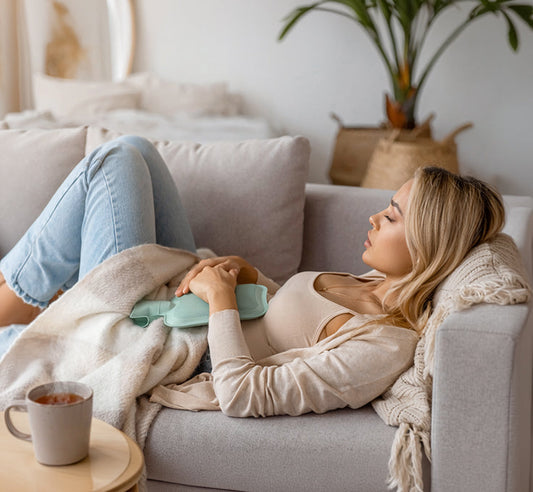 Hormonelle Ursachen & effektive Gegenmittel