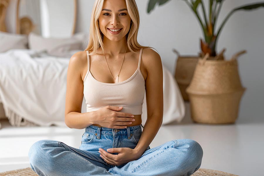 Hormonelle Ursachen & effektive Gegenmittel