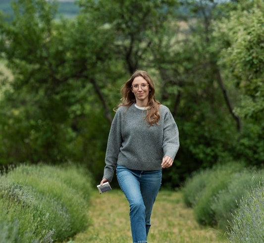 Hormonelles Feuerwerk sorgt für emotionale Turbulenzen - femidoc®