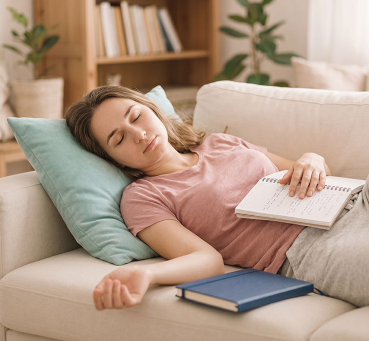 Gründe, Tipps & Behandlung