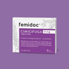 femidoc® CIMICIFUGA 13 mg