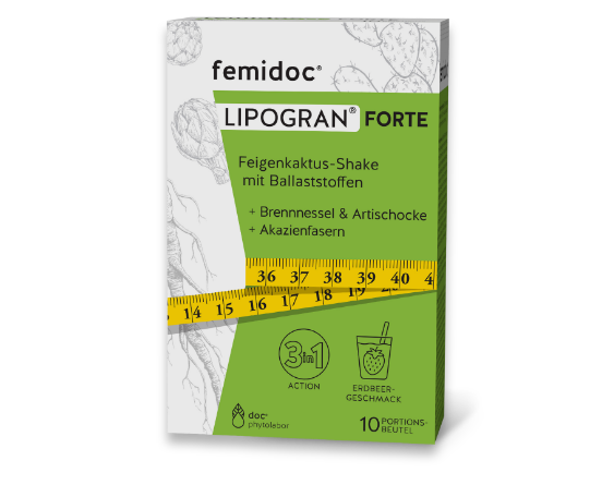 LIPOGRAN® FORTE