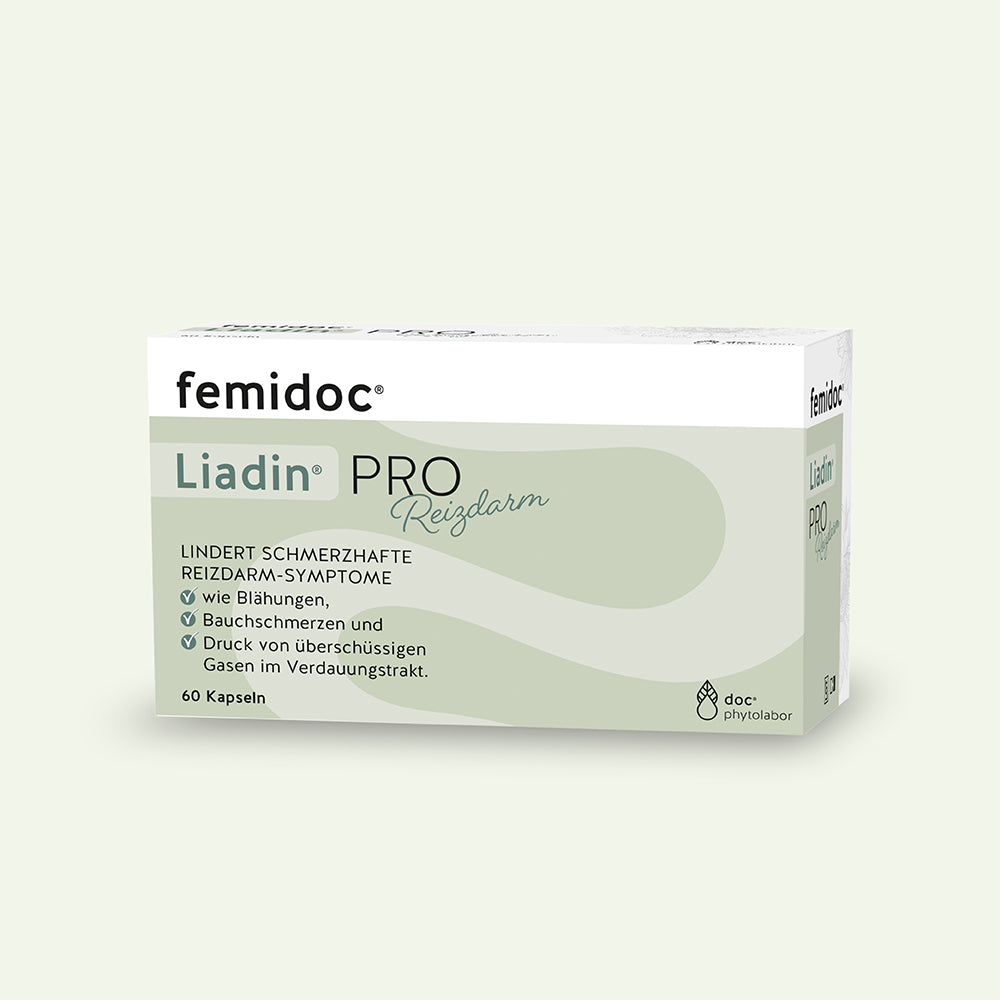 Liadin® PRO Reizdarm
