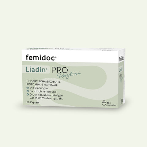 Liadin® PRO Reizdarm