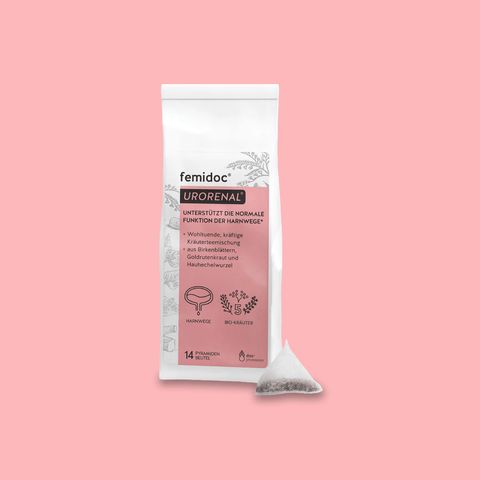 URORENAL® - femidoc®