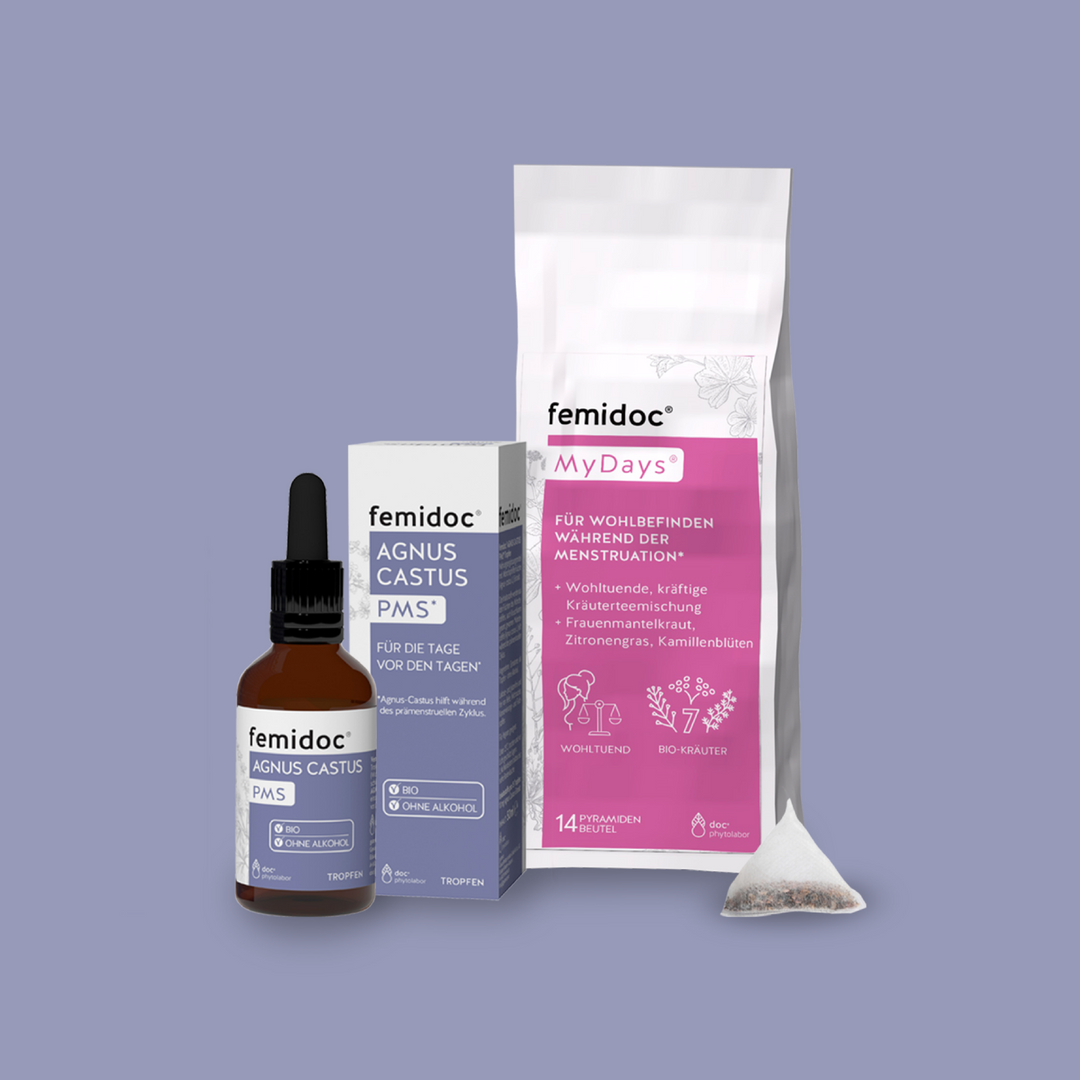 femidoc® Period