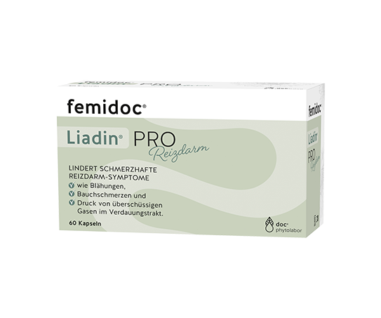 Liadin® PRO Reizdarm