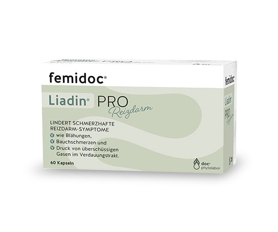 Liadin® PRO Reizdarm