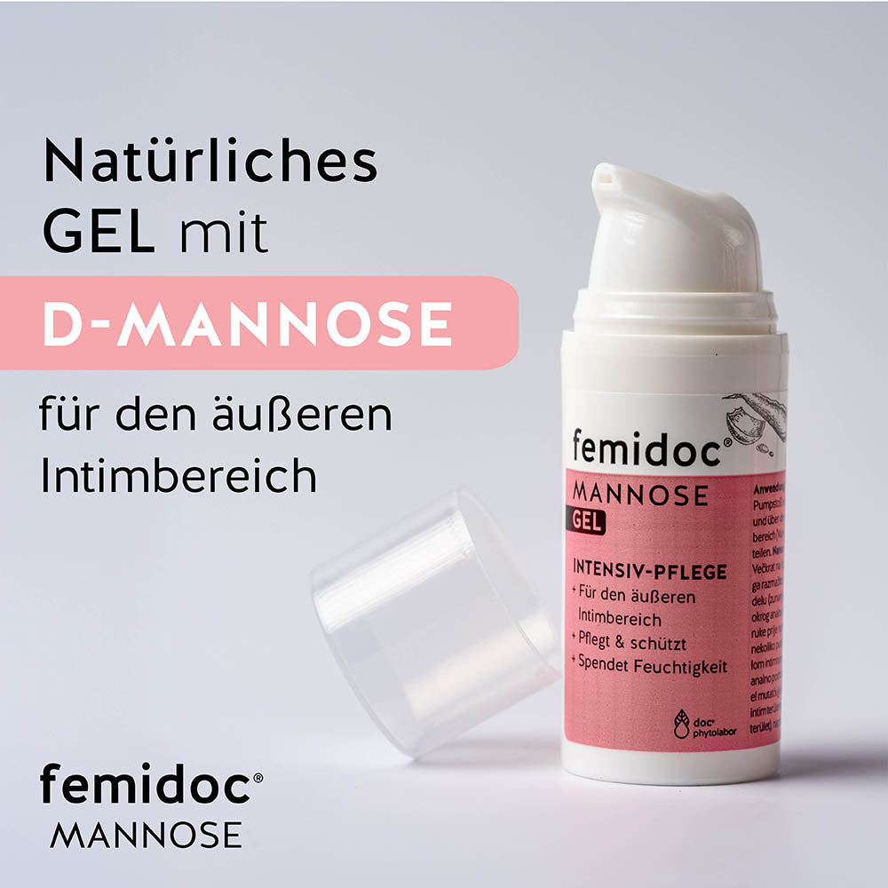 MANNOSE