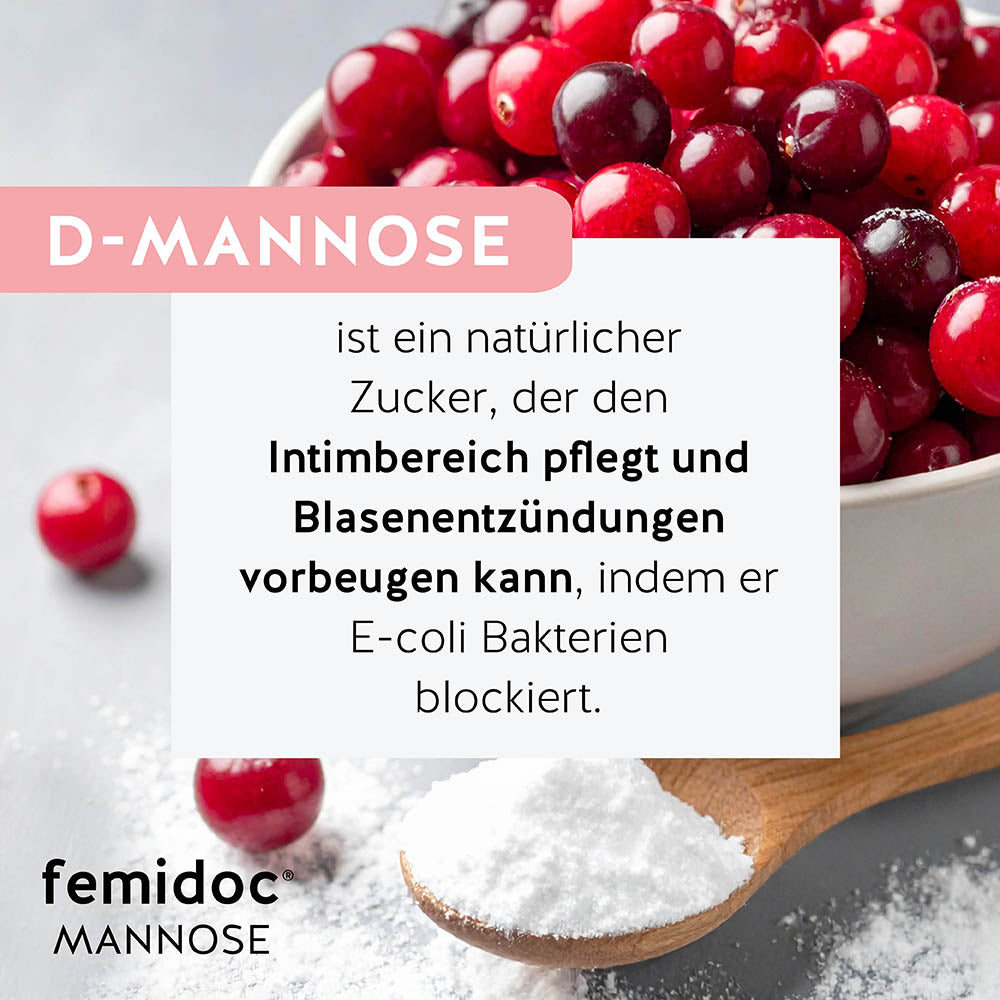 MANNOSE