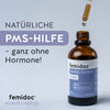 AGNUS CASTUS PMS