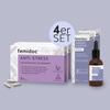 PMS & Stress Kombi-Set – 4er Set