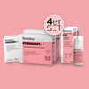 Blasenhilfe Forte – 4er Set